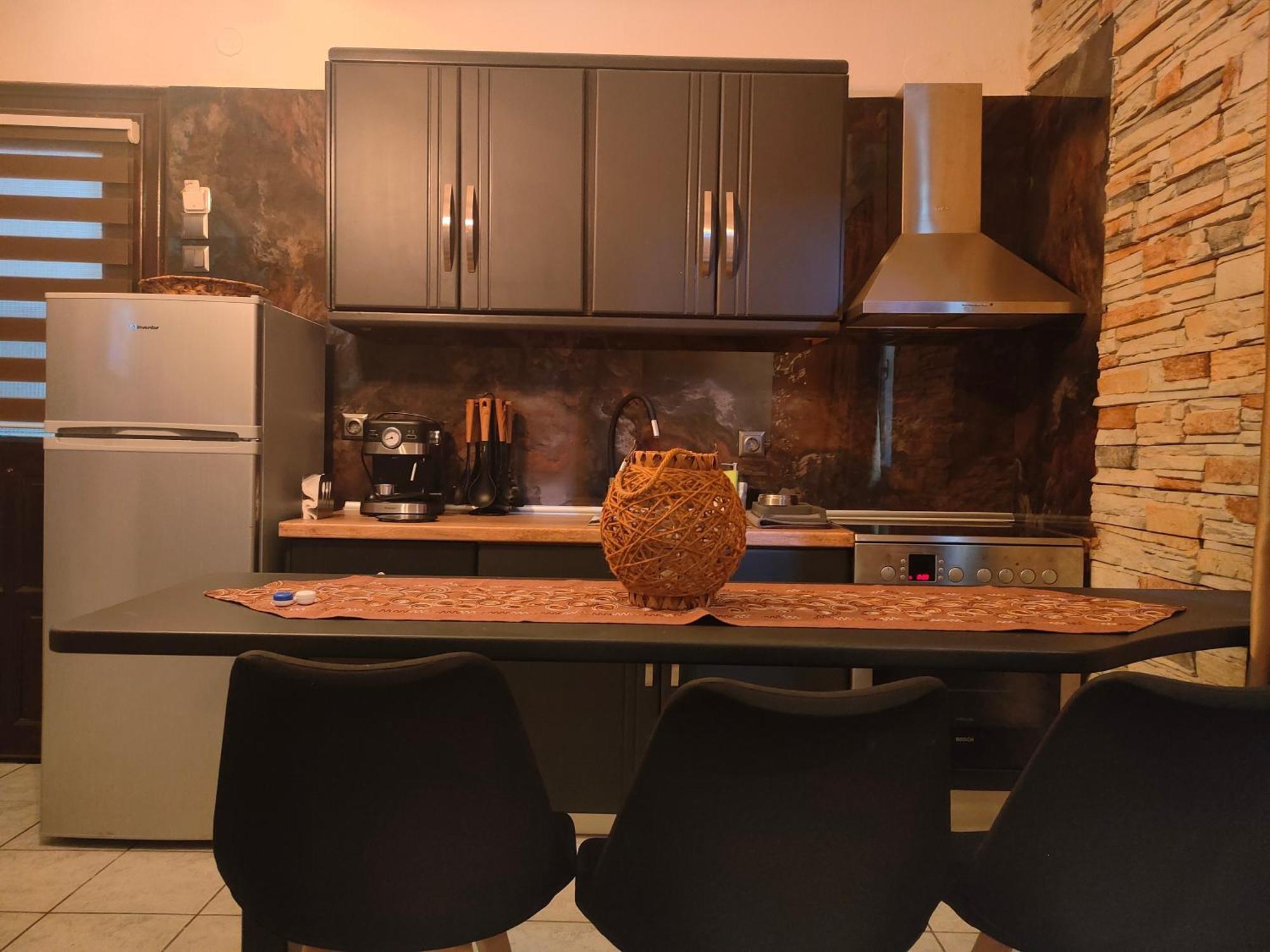 Margio Skiathos Apartments Экстерьер фото