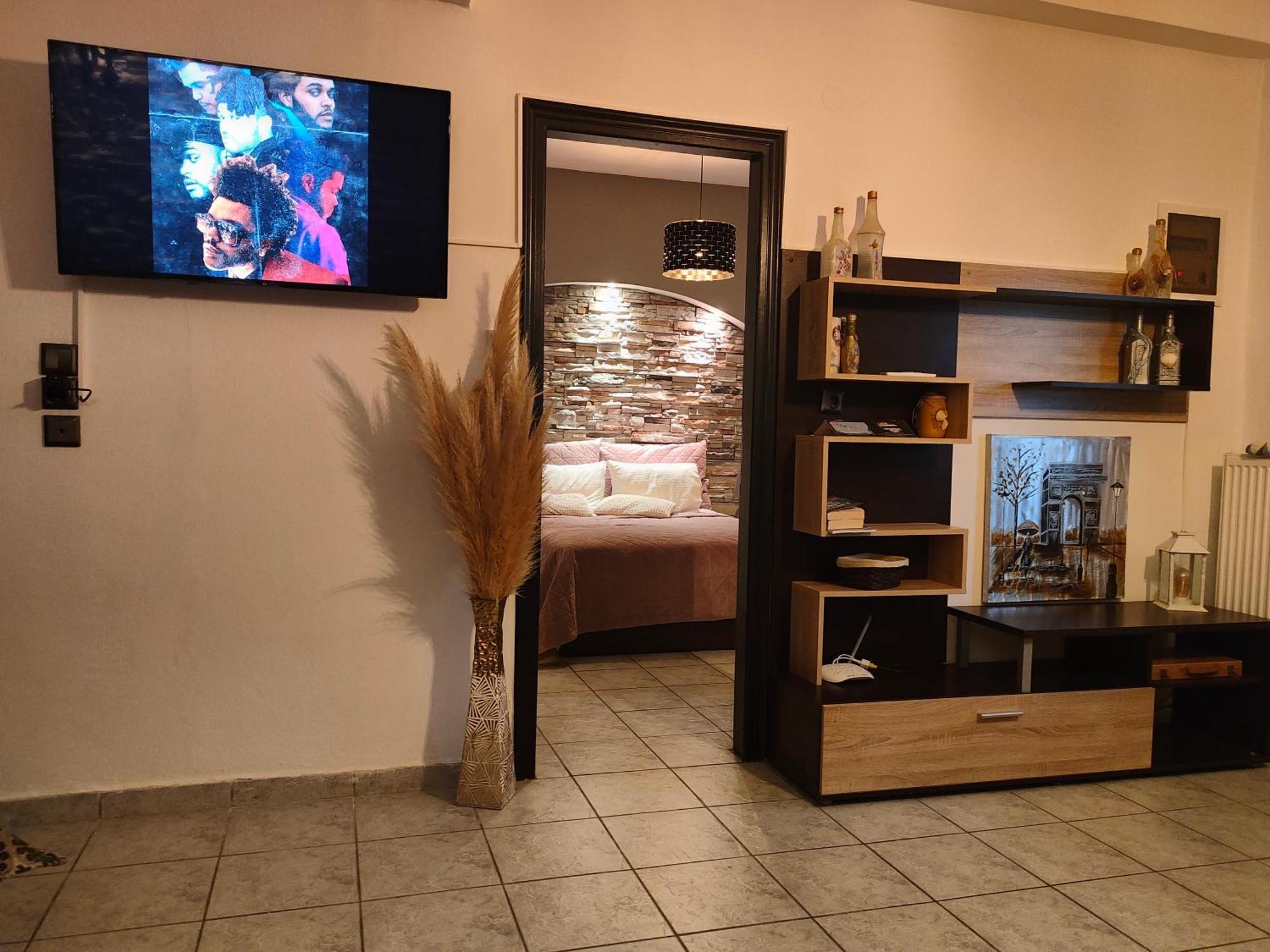Margio Skiathos Apartments Экстерьер фото